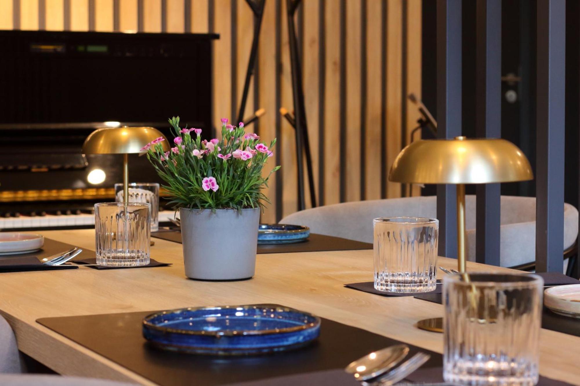Umi Hotel Sopot Extérieur photo